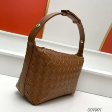 Bottega Veneta Top Handle Bags